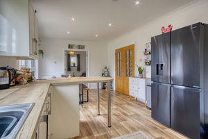 OP Kitchen/Diner- click for photo gallery